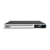 The VT-1000 printer is a high-capacity, high-speed, and high-quality printing device designed for efficient performance.